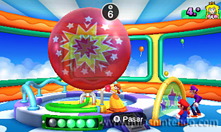 Mario Party: The Top 100