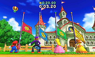 Mario Party: The Top 100