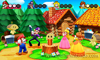 Mario Party: The Top 100