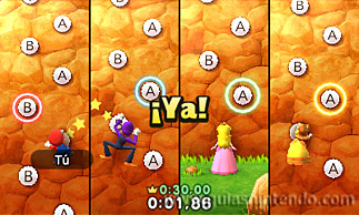 Mario Party: The Top 100