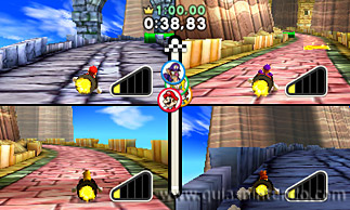 Mario Party: The Top 100
