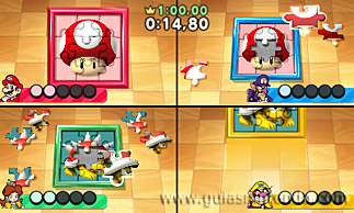 Mario Party: The Top 100