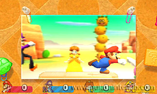 Mario Party: The Top 100