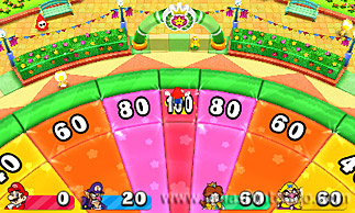 Mario Party: The Top 100