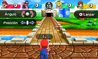 Mario Party: The Top 100