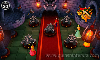 Mario Party: The Top 100