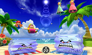 Mario Party: The Top 100