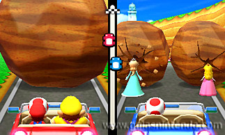 Mario Party: The Top 100