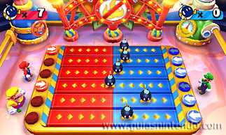 Mario Party: The Top 100