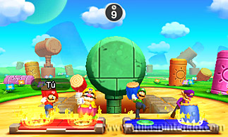 Mario Party: The Top 100