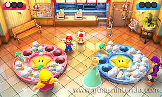 Mario Party: The Top 100