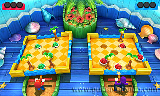 Mario Party: The Top 100