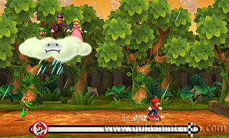 Mario Party: The Top 100