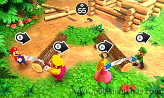 Mario Party: The Top 100