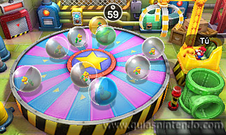 Mario Party: The Top 100