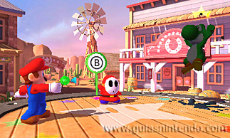Mario Party: The Top 100