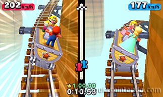 Mario Party: The Top 100