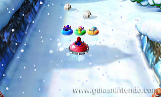 Mario Party: The Top 100