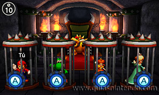 Mario Party: The Top 100
