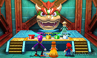 Mario Party: The Top 100