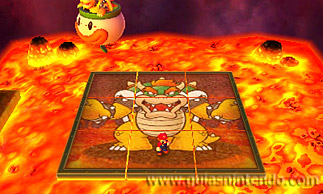 Mario Party: The Top 100