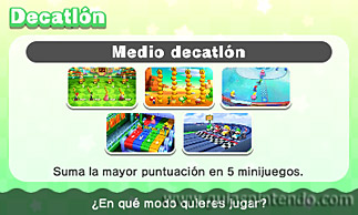 Mario Party: The Top 100