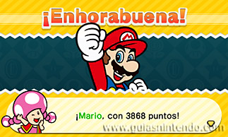 Mario Party: The Top 100
