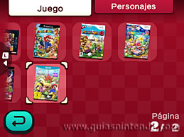 Mario Party: The Top 100