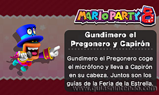 Mario Party: The Top 100