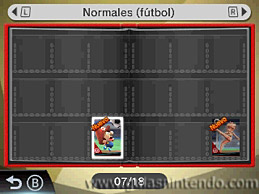 Mario Sports Superstars