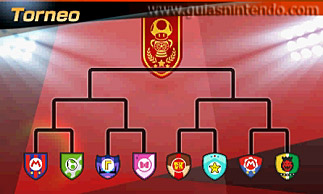 Mario Sports Superstars