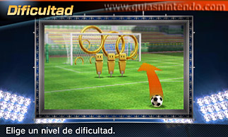 Mario Sports Superstars