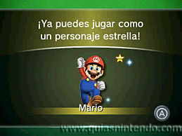 Mario Sports Superstars