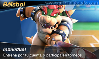 Mario Sports Superstars