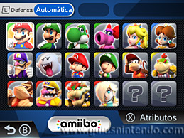 Mario Sports Superstars
