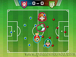 Mario Sports Superstars
