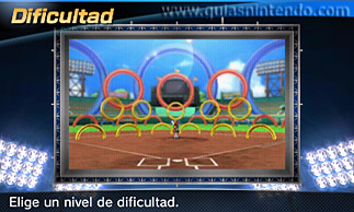 Mario Sports Superstars