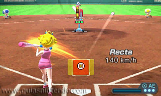 Mario Sports Superstars