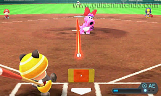 Mario Sports Superstars