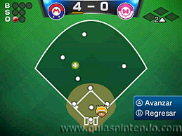 Mario Sports Superstars