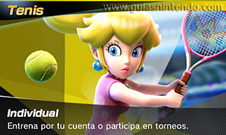 Mario Sports Superstars