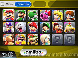 Mario Sports Superstars