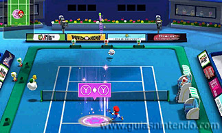 Mario Sports Superstars