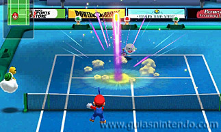 Mario Sports Superstars