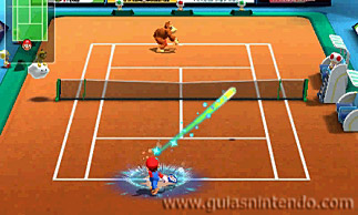 Mario Sports Superstars