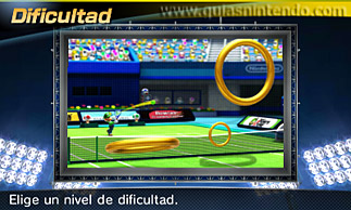 Mario Sports Superstars
