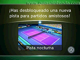 Mario Sports Superstars