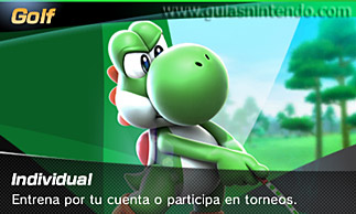 Mario Sports Superstars