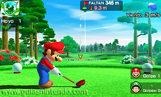 Mario Sports Superstars