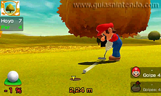 Mario Sports Superstars